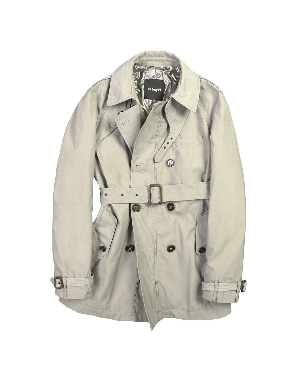 Pitti Immagine Uomo Primavera/Estate 2015 Allegri